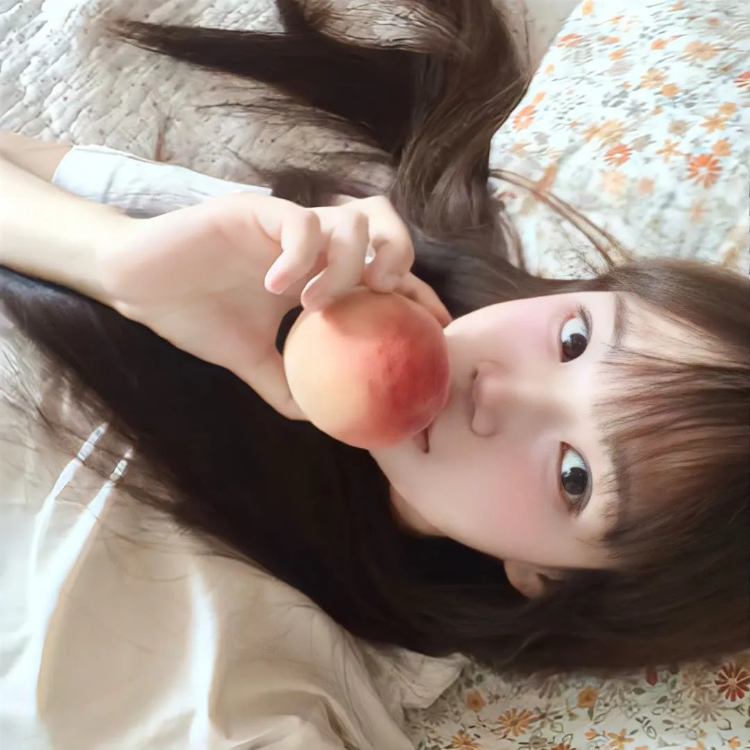 袒露新生